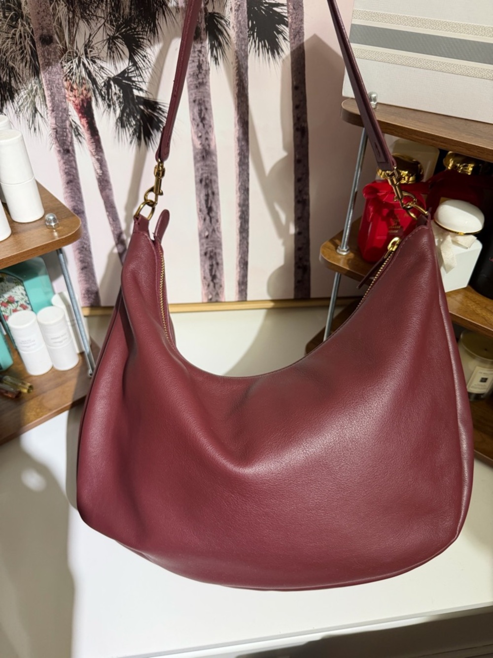 Mansur gavriel swing bag - Picture 3 of 11